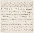 The Tribeca Wool Area Rug