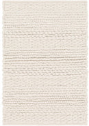 The Tribeca Wool Area Rug