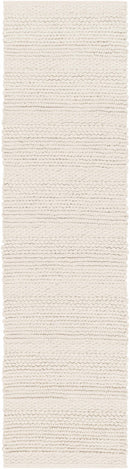 The Tribeca Wool Area Rug