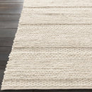 The Tribeca Wool Area Rug