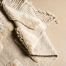 Tahra - Luxury Shag Moroccan Rug
