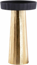 Pleternica Gold Candleholder