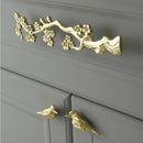 Tair Drawer Pull