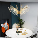 Tajia Chandelier