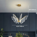 Tajia Chandelier