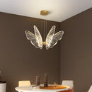 Tajia Chandelier