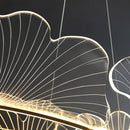Tajia Chandelier