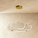 Tajia Chandelier