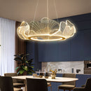Tajia Chandelier