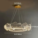 Tajia Chandelier