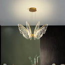 Tajia Chandelier