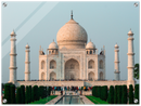 Taj Mahal - Print
