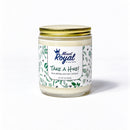 Take a Hike Candle