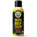 Beef Tallow Bundle | Wagyu Beef & Beef Tallow Bucket with Beef Tallow Spray | Cornhusker Kitchen