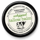 Whipped Tallow Balm | 3 oz. | Fragrance Free | All Natural | Cornhusker Kitchen