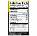 Wagyu Beef Tallow Cooking Oil Spray | Pack of 2 | 10 oz | Cornhusker Kitchen