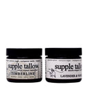 supple tallow salve