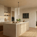 Talo Pendant Light