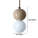 Talui Pendant Light