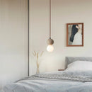 Talui Pendant Light