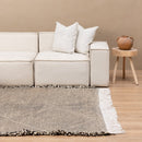 Tamemt - taznakht kilim rug