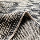 Tamghara - taznakht kilim rug