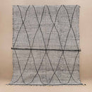 Tamuda - Taznakht kilim rug
