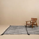 Tamuda - Taznakht kilim rug