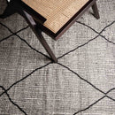 Tamuda - Taznakht kilim rug