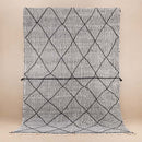 Tamuda - Taznakht kilim rug