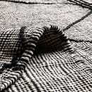Tamuda - Taznakht kilim rug