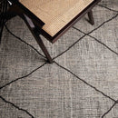 Tamuda - Taznakht kilim rug
