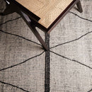 Tamuda - Taznakht kilim rug