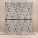 Tamuda - Taznakht kilim rug