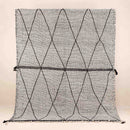 Tamuda - Taznakht kilim rug