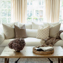 Elara Pillow Combination | Set of Four Pillow Covers