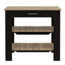 Kitchen Island - 40 Inches