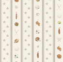 Lawson Wallpaper by Hailey Kiefer Designs