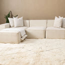 Tangle - Luxury Shag Moroccan Rug