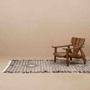 Taniya - taznakht kilim rug