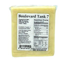 Cheese 6 Piece Sampler | Smokin' Joe's, Buffalo, Farmhouse Ale, BLVD Unfiltered Wheat, Bacon, Jalapeno | Jisa's Farmstead Cheese