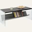 Tannu Coffee Table