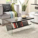 Tannu Coffee Table