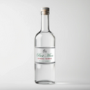 Tanqueray Best Man Liquor Label