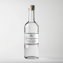 Tanqueray Groomsmen Gin Label