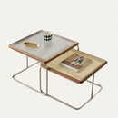Tanzim Coffee Table