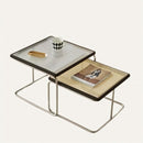 Tanzim Coffee Table