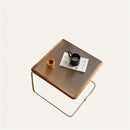 Tanzim Coffee Table