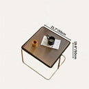 Tanzim Coffee Table