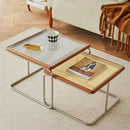 Tanzim Coffee Table